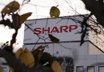 Foxconn покупает две трети Sharp за 5,9 млрд долларов