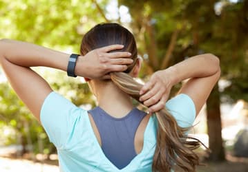 Последний финансовый отчёт показал впечатляющий рост продаж Fitbit 