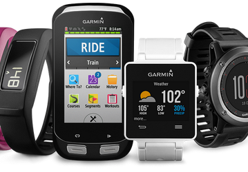 Выручка Garmin за последний квартал 2015 финансового года и весь год в целом снизилась из-за спада продаж в автомобильном сегменте