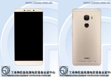 Смартфон Le Max Pro, первым получивший платформу Snapdragon 820, по большому счёту, является копией прошлогодней модели Max