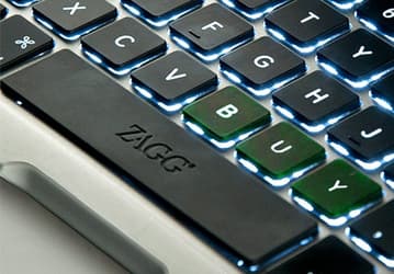 Zagg покупает компанию mophie за 100 млн долларов