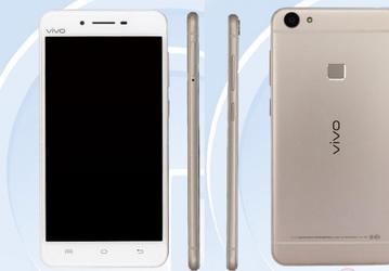 Смартфон vivo X6S может получить SoC Snapdragon 652 и 4 ГБ ОЗУ