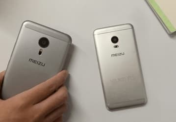 Смартфон Meizu Pro 5 mini не увидит свет из-за землетрясения на Тайване