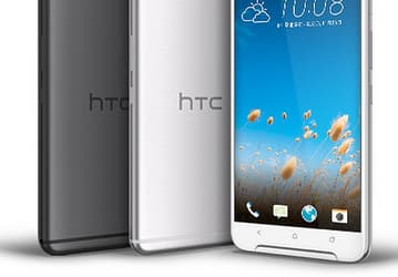 Смартфон HTC One X9 появится в Европе в течение недели