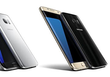 Смартфоны Samsung Galaxy S7 и S7 edge будут продаваться без логотипа компании в Южной Корее и Китае