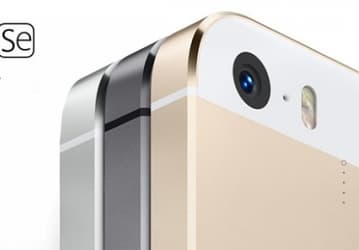 По слухам, Apple подключила к производству iPhone 5se компанию Wistron