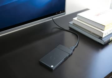 Уникальный карманный ПК InFocus Kangaroo стал доступен в модификации с удвоенным объёмом оперативной и флэш-памяти