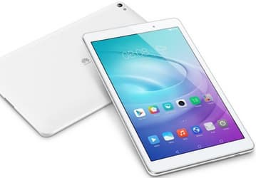 Опубликованы характеристики и изображение планшета Huawei MediaPad T2 10.0 Pro