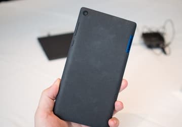 Бюджетные семейные планшеты Lenovo Tab3 7 и Tab3 8 располагают двумя слотами для карт SIM
