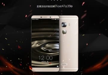 Le Max Pro формально стал первым выпущенным смартфоном на базе SoC Snapdragon 820