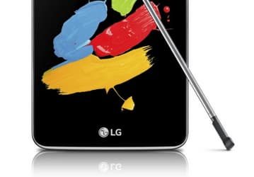 Смартфон LG Stylus 2 анонсирован до начала MWC 2016