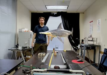 Magic Leap собрала 800 млн долларов во время очередного раунда финансирования