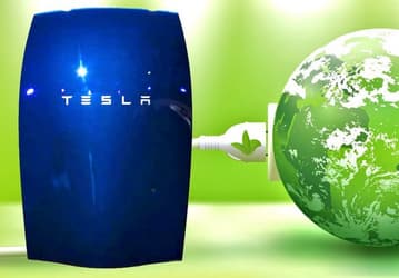 Уже летом Tesla выпустит новое поколение домашних аккумуляторов Powerwall