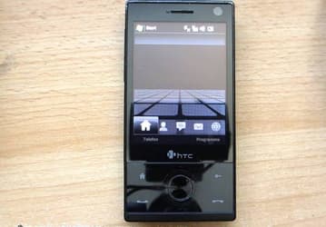 HTC снова может выпустить смартфон с мобильной операционной системой Windows
