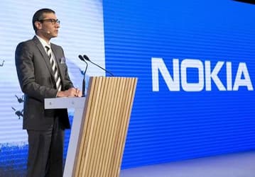Оказывается, Nokia пока ещё далека от выпуска своего нового смартфона