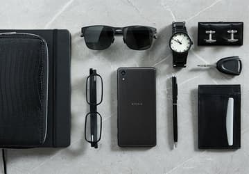 Смартфоны Sony Xperia X и Xperia XA обойдутся покупателям в 600 и 300 евро соответственно 