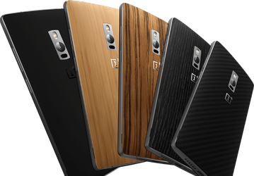 Смартфон OnePlus 2 подешевел на $40