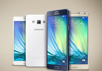Samsung заняла почти половину рынка смартфонов Индии