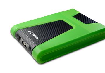Защищённые накопители Adata HD650X и HD710M ориентированы на разные категории потребителей