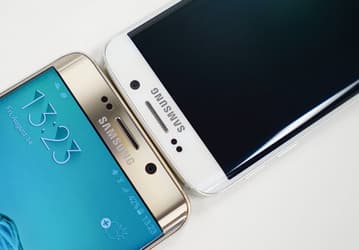 До конца марта будут произведены 17,2 млн смартфонов Samsung Galaxy S7 и S7 edge