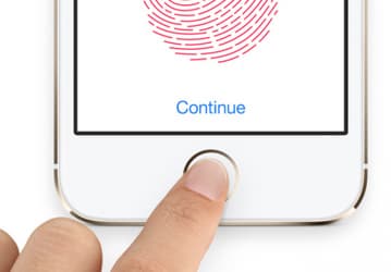Обновление ОС необратимо блокирует некоторые смартфоны Apple iPhone 6