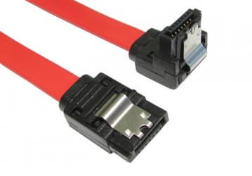 Опубликована спецификация SATA 3.3