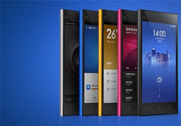 Несколько смартфонов Xiaomi и Meizu уже продаются в США (Обновлено)