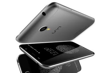 Подтверждены характеристики и цена смартфона UMi Touch, характеристики которого определили покупатели
