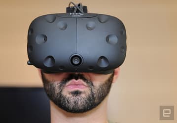 Valve наделит шлемы виртуальной реальности Oculus поддержкой некоторых функций Chaperone