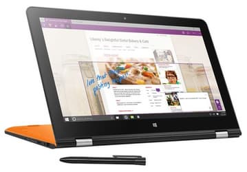 Ноутбук Voyo VBook V3 Ultimate Stylus основан на процессоре Intel Core m3-6Y30 и поддерживает работу со стилусом