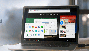 Разработчики проекта Android-x86 будут сотрудничать с создателями Remix OS, развивая идею ОС Android в качестве настольной платформы