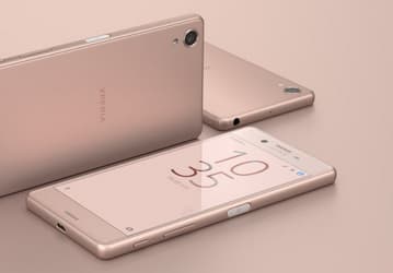Никаких пяти-шести смартфонов в линейке Sony Xperia Z6 не будет, как и самой линейки