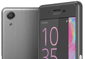 Эван Блэсс опубликовал изображения смартфона Sony Xperia PP10
