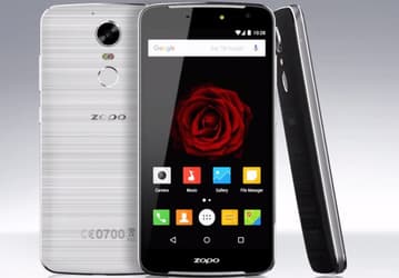 Представлен Zopo Speed 8 — первый смартфон с десятиядерной SoC MediaTek Helio X20
