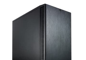 Анонсированы продажи компьютерных корпусов Fractal Design Define Nano S и Define Nano S Window