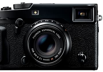 Начало продаж беззеркальной камеры Fujifilm X-Pro2 тоже перенесено на более поздний срок
