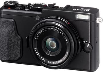 По слухам, выпуск камер Fujifilm X70 прекращен, поскольку Sony перестала выпускать соответствующие датчики изображения