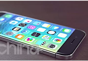 Первые изображения iPhone 7 демонстрируют смартфон с однокристальной системой A10 на беспроводной зарядной станции