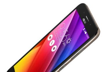 Смартфон Asus ZenFone Max поступит в продажу в середине месяца по цене $150