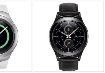 Умные часы Samsung Gear S2 получат поддержку iOS