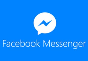В Facebook Messenger уже более 800 млн активных пользователей