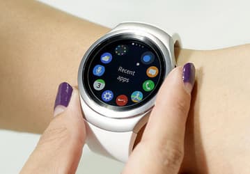 Поддержка iOS может быть добавлена в Samsung Gear S2 уже на следующей неделе