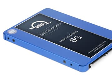 Новый накопитель OWC линейки Mercury Electra 6G характеризуется объёмом 2 ТБ