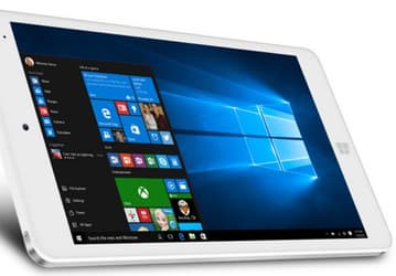 Восьмидюймовый планшет Chuwi Hi8 Pro получил ту же SoC, что и старший брат, а также разъем USB Type-C