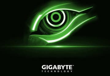 Продажи Gigabyte за год снизились почти на 7%
