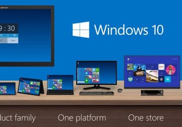 180 млн ПК, 18 млн Xbox One и более 1 млн смартфонов используют Windows 10