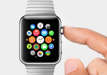 В прошлом году Apple Watch заняли более 50% рынка умных часов, Samsung Gear S2 досталось 10%