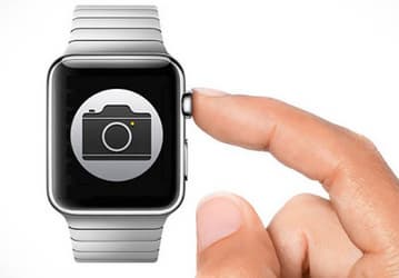 По слухам, тестовое производство Apple Watch 2 начнется до конца месяца