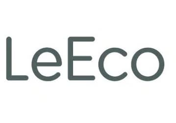 LeTV превратилась в LeEco и сменила логотип