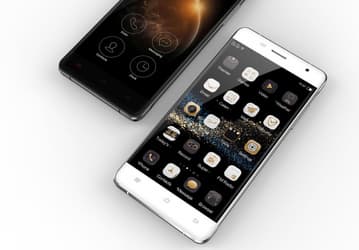 Смартфон Oukitel K4000 Pro поступит в продажу 19 января, обновление до Android 6 Marshmallow ожидается в мае